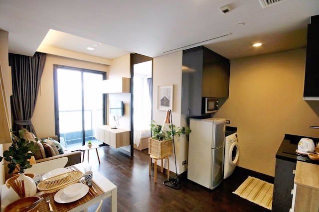 the-lumpini-24-fully-furnished-beautiful-view-26th-floor-bts-phrom-phong