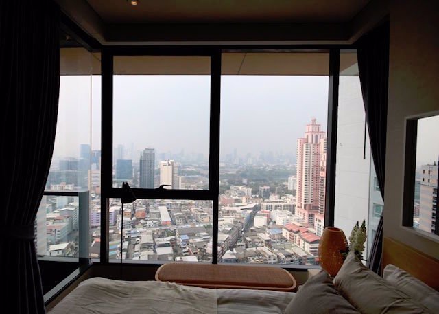 the-lumpini-24-fully-furnished-beautiful-view-26th-floor-bts-phrom-phong