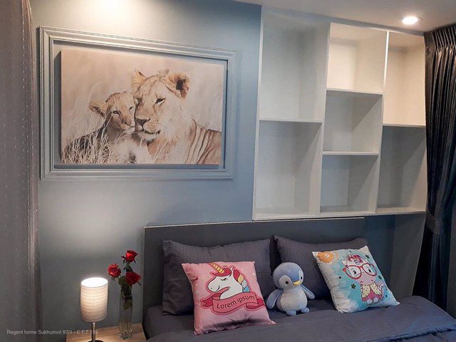 regent-sukhumvit-97-fully-furnished-convenient-bts-bangchak