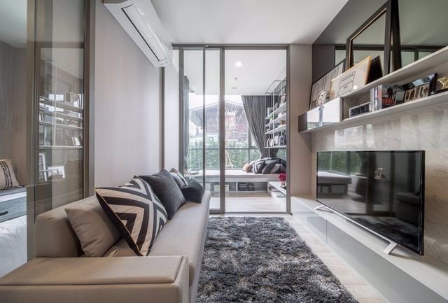 ขายดาวน์คอนโด-niche-pride-taopoon-interchange-ติด-mrt-เตาปูน-owner-post-