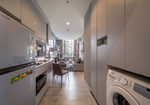 ขายดาวน์คอนโด-niche-pride-taopoon-interchange-ติด-mrt-เตาปูน-owner-post-