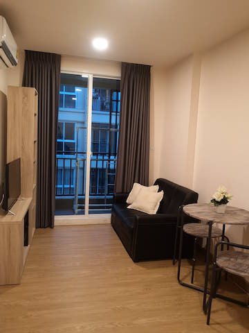 the-light-newyork-sukhumvit-64-nice-room-near-bts-punnawithi
