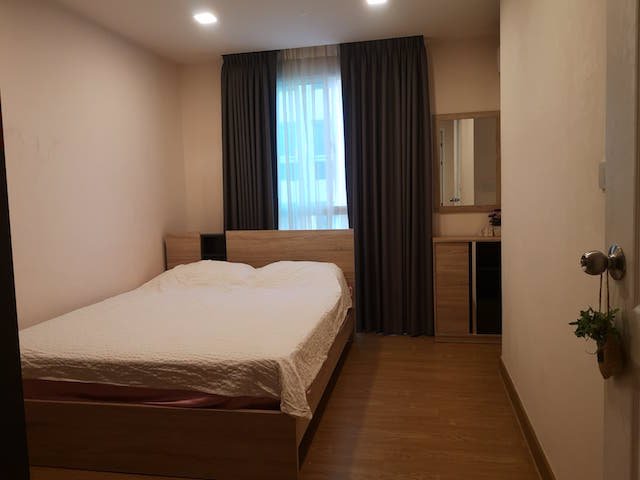 the-light-newyork-sukhumvit-64-nice-room-near-bts-punnawithi