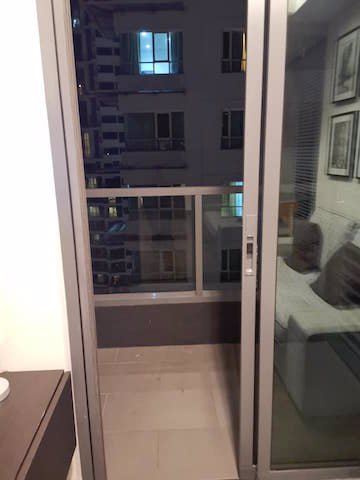 the-lumpini-24-beautiful-clean-private-room-17th-floor-bts-phrom-phong