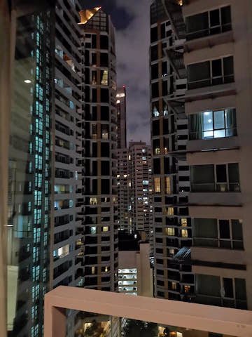 the-lumpini-24-beautiful-clean-private-room-17th-floor-bts-phrom-phong