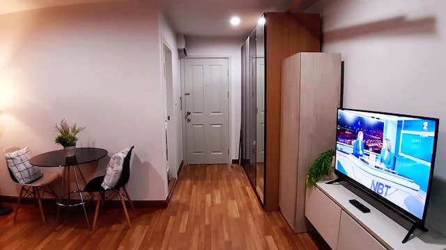 regent-home-sukhumvit-81-fully-furnished-beautiful-peaceful-clean-bts-onnut