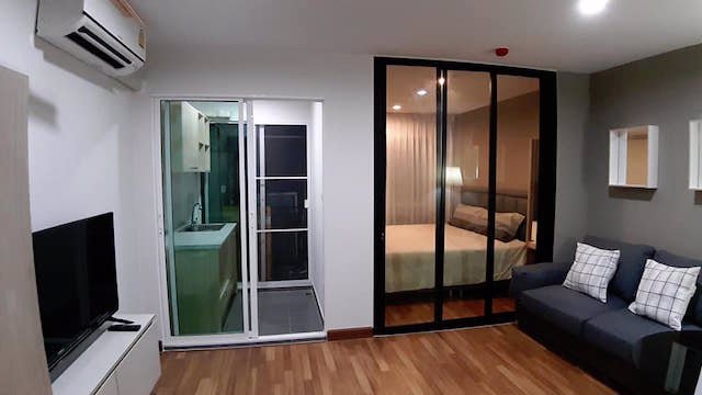 regent-home-sukhumvit-81-fully-furnished-beautiful-peaceful-clean-bts-onnut
