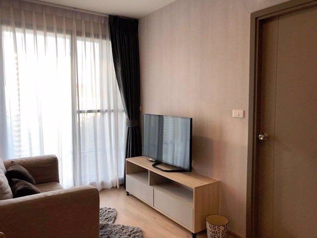 ideo-o2-near-bts-bang-na-clean-peaceful-fully-furnished