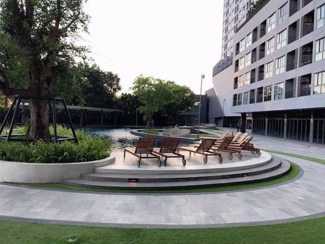 ideo-o2-near-bts-bang-na-clean-peaceful-fully-furnished