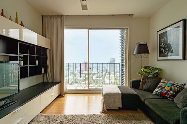 siri-at-sukhumvit-nice-view-fully-furnished-close-to-bts-thonglo