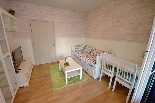 unio-sukhumvit-72-fully-furnished-clean-beautiful-view-bts-bearing