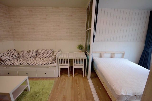 unio-sukhumvit-72-fully-furnished-clean-beautiful-view-bts-bearing