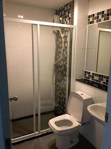 regent-home-9-sukhumvit-64nice-room-peaceful-punnawithi-bts-station