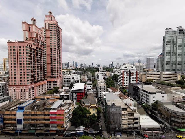 park-24-12th-floor-fully-furnished-clean-peaceful-private-bts-phrom-phong