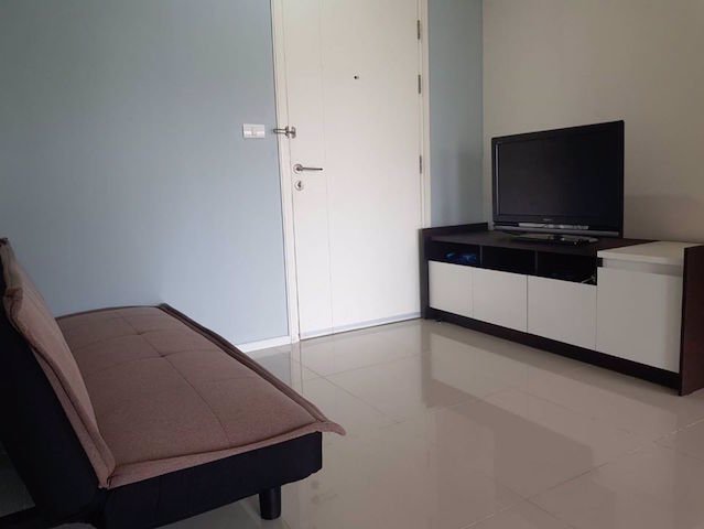 aspire-sukhumvit-48-beautiful-room-clean-peaceful-private-bts-phra-khanong