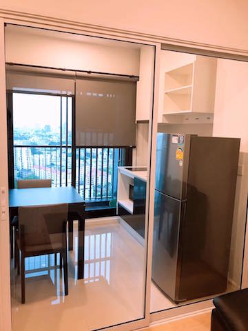 the-tree-sukhumvit-71-26th-floor-new-decoration-beautiful-view-arl-ramkhamhaeng