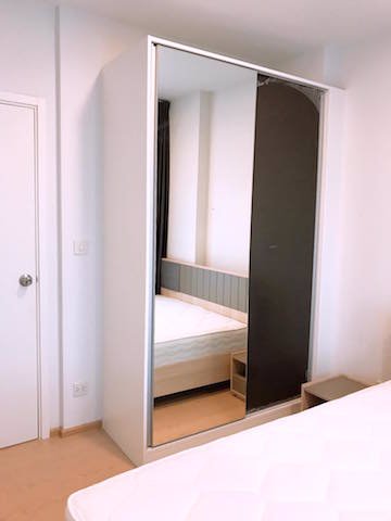 the-tree-sukhumvit-71-26th-floor-new-decoration-beautiful-view-arl-ramkhamhaeng