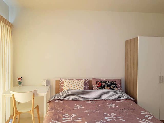 my-condo-sukhumvit-52-clean-peaceful-private-ready-to-move-in-bts-on-nut