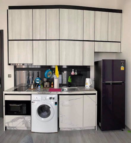 the-line-sukhumvit-101-fully-furnished-beautiful-decoration-bts-punnawithi