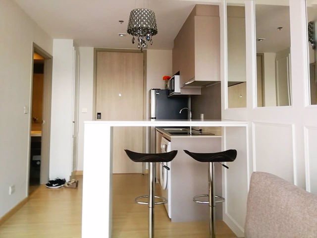 whizdom-connect-sukhumvit-101-for-sale-fully-furnished-15th-floor-punnawithi-bts