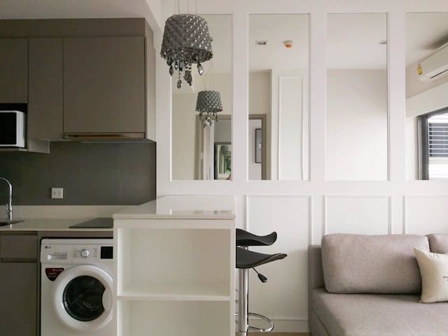 whizdom-connect-sukhumvit-101-for-sale-fully-furnished-15th-floor-punnawithi-bts