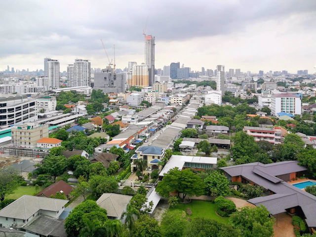 whizdom-connect-sukhumvit-101-for-sale-fully-furnished-15th-floor-punnawithi-bts