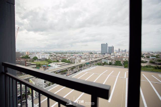 ideo-sukhumvit-115-fully-furnished-beautiful-view-14th-floor-bts-pu-chao