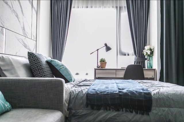 rhythm-sukhumvit-36-​​38-private-luxury-decoration-beautiful-view-bts-thong-lo