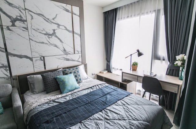 rhythm-sukhumvit-36-​​38-private-luxury-decoration-beautiful-view-bts-thong-lo