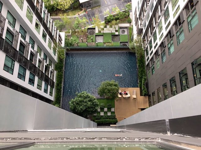 rhythm-sukhumvit-36-​​38-private-luxury-decoration-beautiful-view-bts-thong-lo