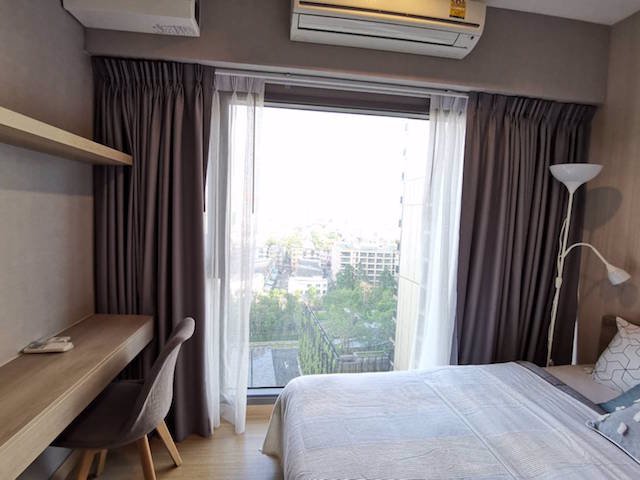 whizdom-connect-sukhumvit-101-fully-furnished-peaceful-12fl-bts-punnawithi