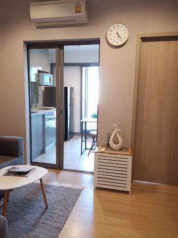 whizdom-connect-sukhumvit-101-fully-furnished-peaceful-12fl-bts-punnawithi