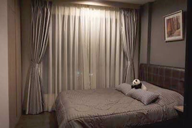 the-base-park-west-sukhumvit-77-nice-room-clean-peaceful-bts-onnut