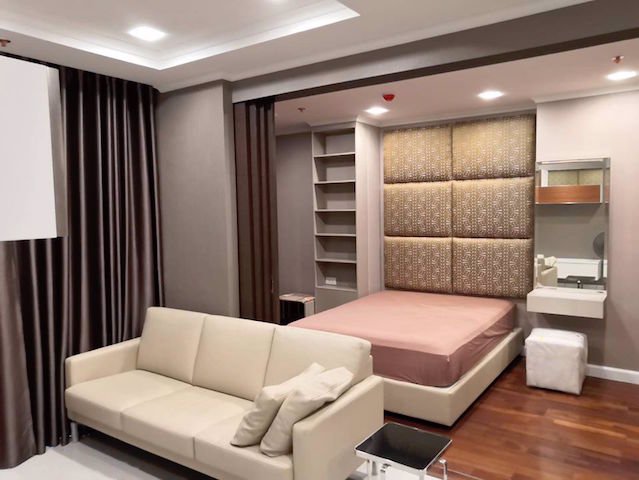 the-metropolis-samrong-2-bedrooms-fully-furnished-beautiful-bts-samrong