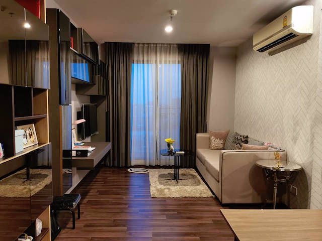 the-gallery-sukhumvit-107-beautiful-room-2-bedrooms-fully-furnished-bts-bearing