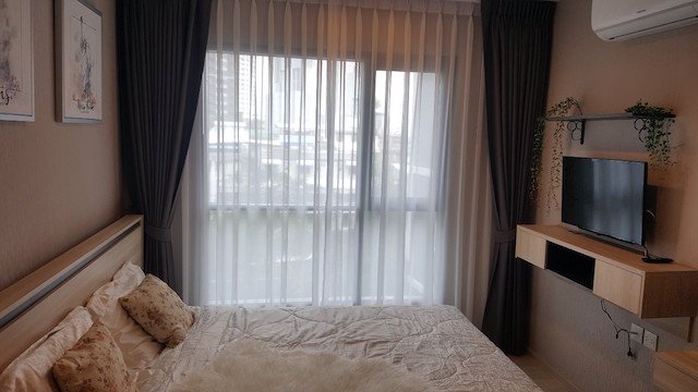 life-sukhumvit-48-fully-furnished-peaceful-nice-room-bts-phra-khanong