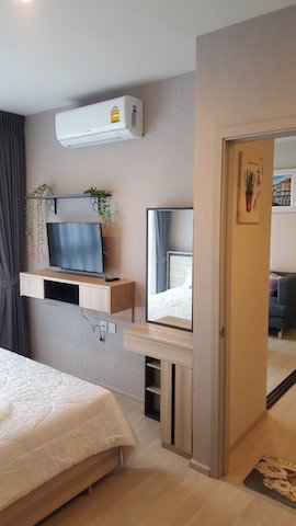 life-sukhumvit-48-fully-furnished-peaceful-nice-room-bts-phra-khanong