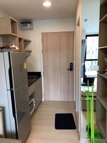 the-exel-udomsuk-peaceful-fully-furnished-beautiful-view-bts-udomsuk