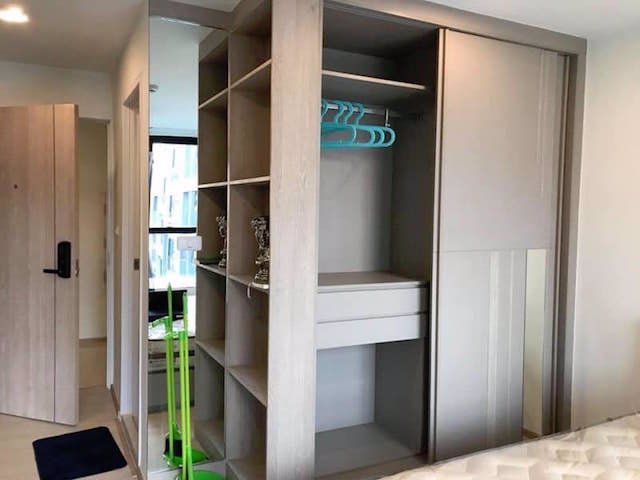 the-exel-udomsuk-peaceful-fully-furnished-beautiful-view-bts-udomsuk