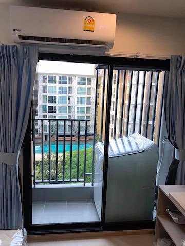 the-exel-udomsuk-peaceful-fully-furnished-beautiful-view-bts-udomsuk