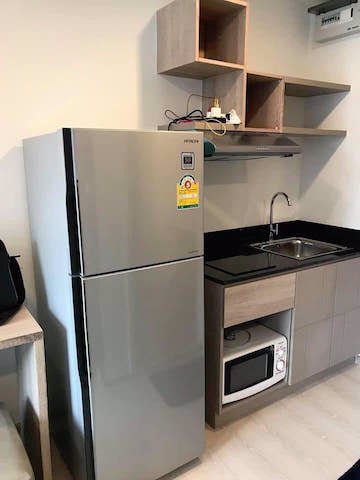 the-exel-udomsuk-peaceful-fully-furnished-beautiful-view-bts-udomsuk