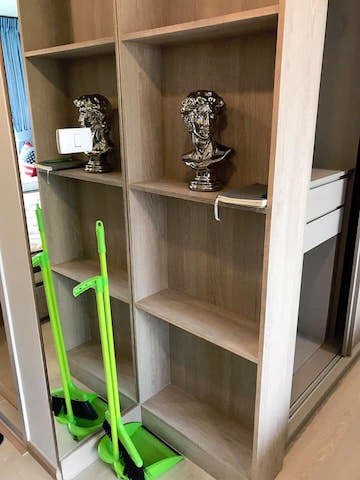 the-exel-udomsuk-peaceful-fully-furnished-beautiful-view-bts-udomsuk