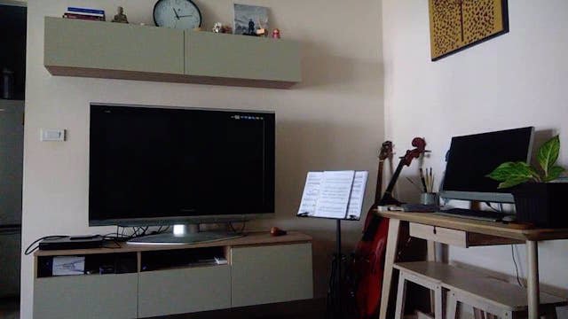 moniiq-sukhumvit-64-nice-decoration-clean-beautiful-view-punnawithi-bts