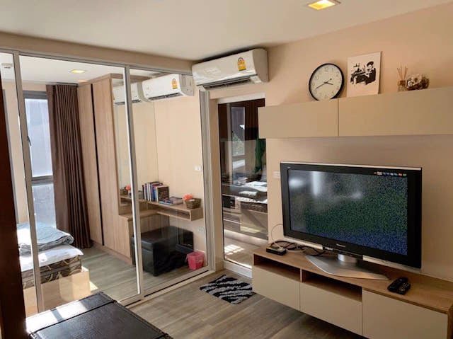 moniiq-sukhumvit-64-nice-decoration-clean-beautiful-view-punnawithi-bts