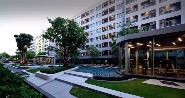 elio-sukhumvit-64-fully-furnished-clean-peaceful-private-bts-punnawithi