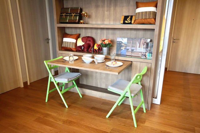 the-lumpini-24-beautiful-view-14th-floor-peaceful-private-bts-phrom-phong