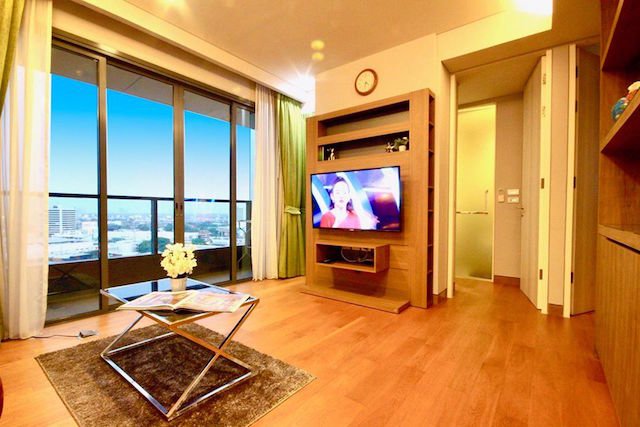 the-lumpini-24-beautiful-view-14th-floor-peaceful-private-bts-phrom-phong