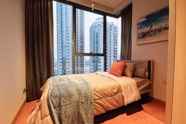 the-lumpini-24-beautiful-view-14th-floor-peaceful-private-bts-phrom-phong