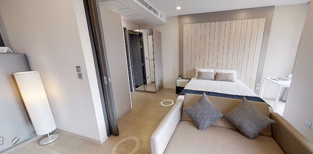 ashton-asoke-fully-furnished-peaceful-beautiful-view-convenient-transportation-bts-asoke