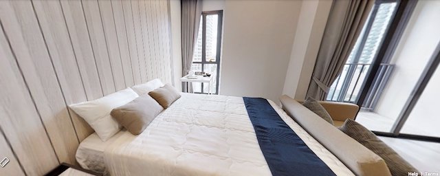 ashton-asoke-fully-furnished-peaceful-beautiful-view-convenient-transportation-bts-asoke